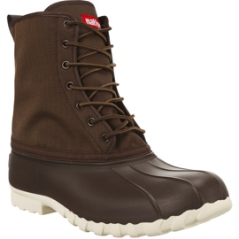 Native Nativul Jimmy Beaver Brown 002 maro
