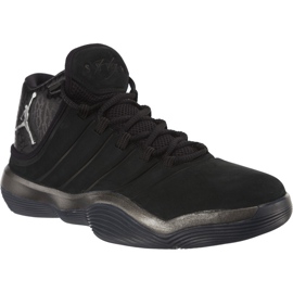 Nike Jordan SUPER.FLY 2017 921203-010 negru