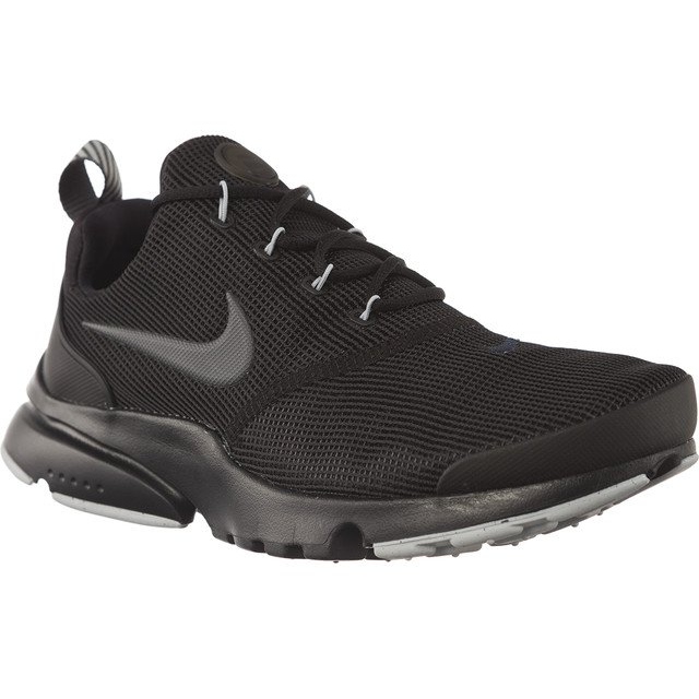 Nike Presto Fly G Antracite Wolf Grey Dark Gray negru