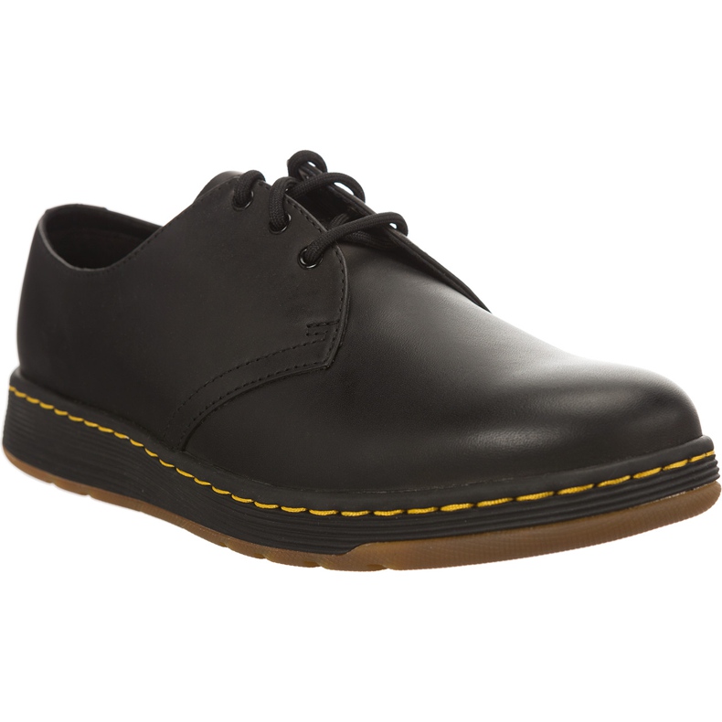 Dr. Martens Cavendish Black negru