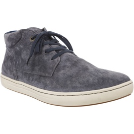 Birkenstock Bandon 1006966 gri