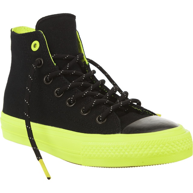 Converse 153533 Chuck Taylor Tot Star Ii negru