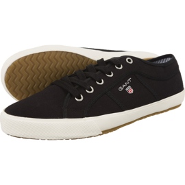 Gant Samuel 613 G00 negru Gant Samuel 613 G00 negru