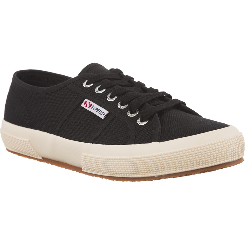 Superga 2750 Cotu Classic 999 negru