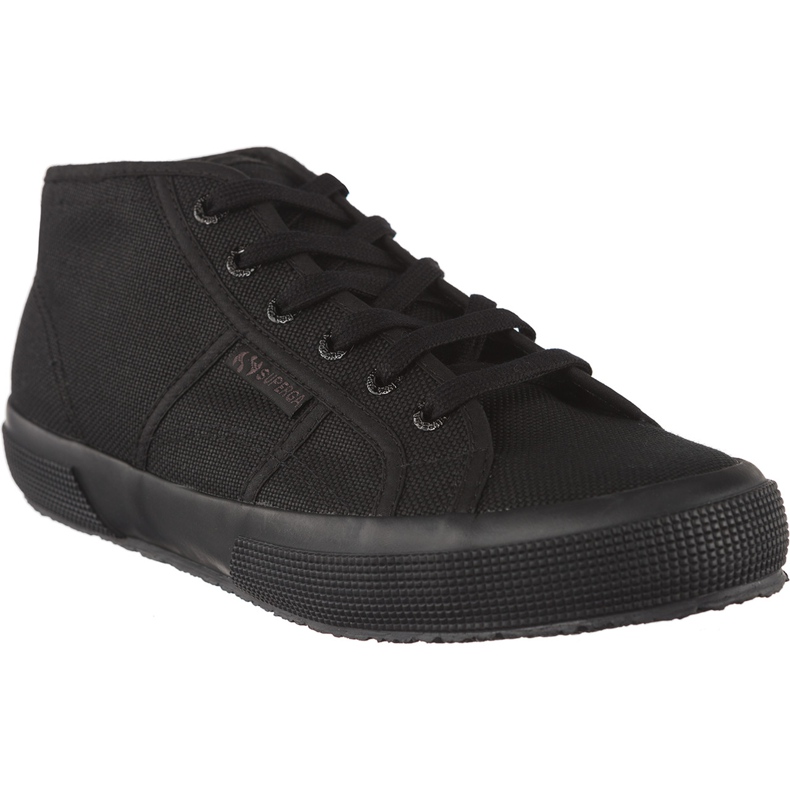 Superga 2754 Cotu 997 negru