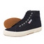 Superga 2795 Cotu 933 albastru marin