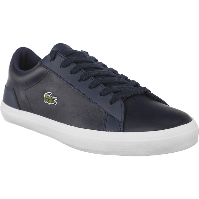 Lacoste Lerond Bl 1 003 albastru