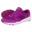 Ellesse Ls180 Trainer Electric Plum 234 violet