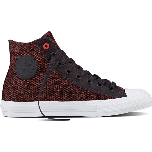 Converse 155729 Tricot deschis Chuck Taylor All Star II multicolor