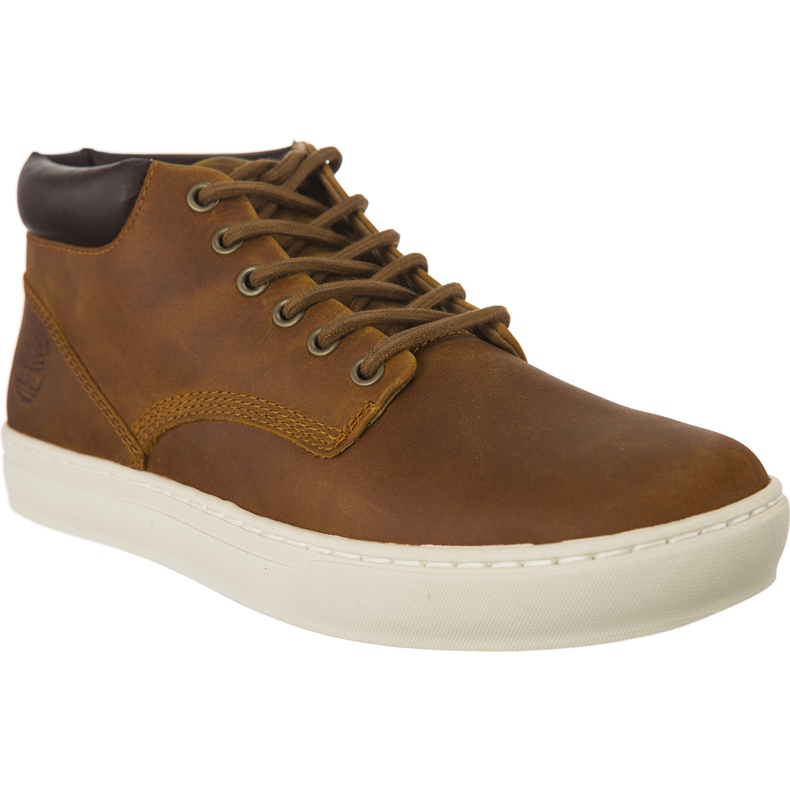 Timberland Cupola Chukka A1JUN maro