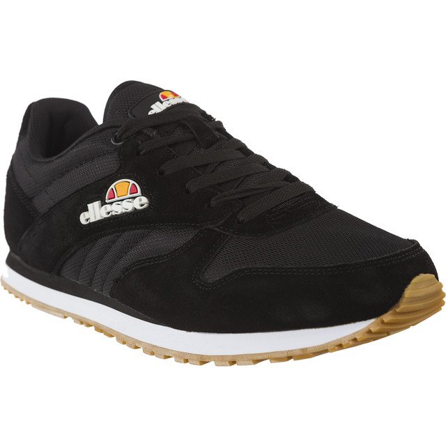 Ellesse Shfu0294 Gum negru