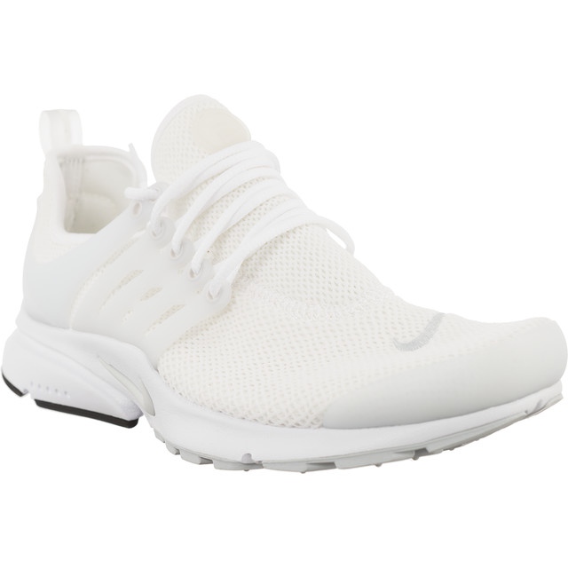 Nike În Air Presto 100 alb