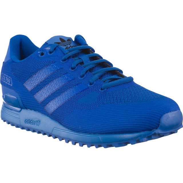 Adidas Zx 750 Wv 127 albastru