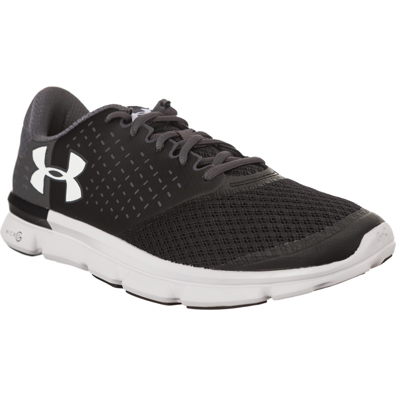 Under Armour Micro G Speed Swift 2 001 negru