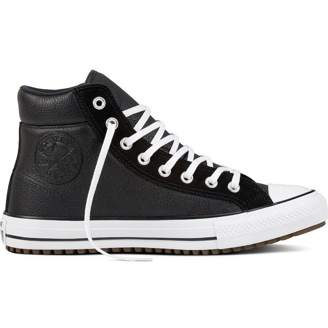 Converse 157496 Cizme All Star Chuck Taylor negru