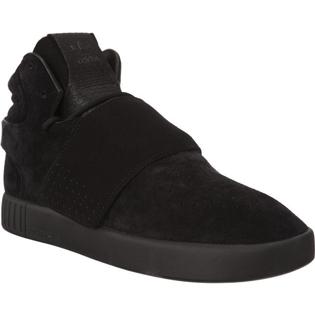 Adidas Cureaua inversă tubulară 632 negru