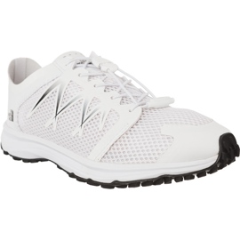 The North Face În Litewave Flow Lace LG5 alb