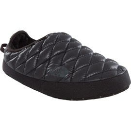 The North Face În Thermoball TNTMUL4 Shiny Ywy negru