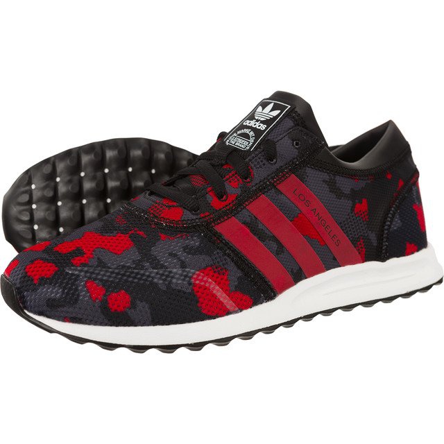 Adidas Los Angeles J 311 multicolor