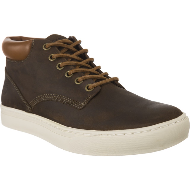 Timberland Cupola Chukka A1JUC maro