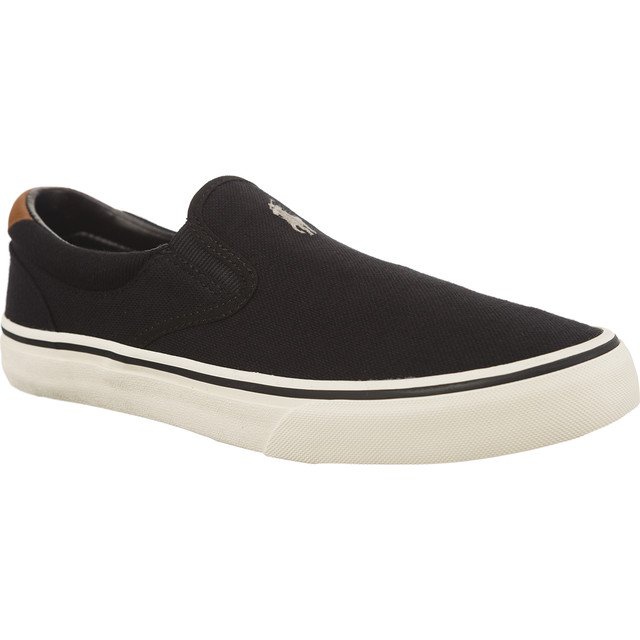 Polo Ralph Lauren Thompsonine negru