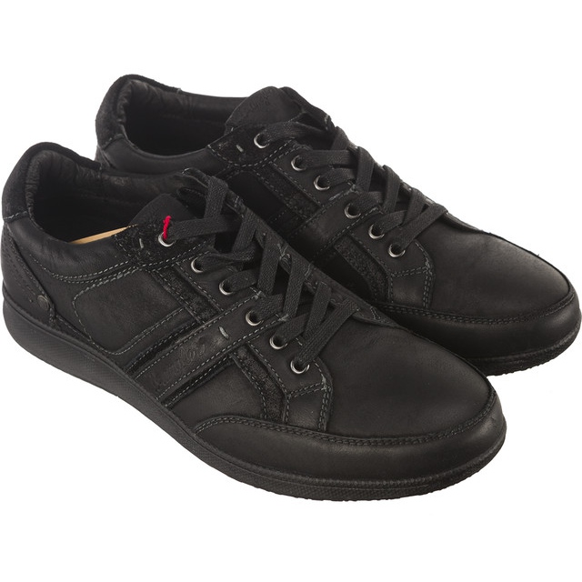 Wrangler Ross 101 negru