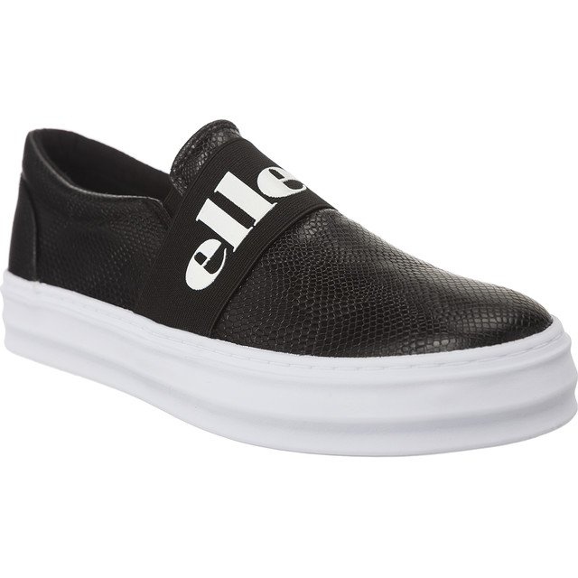 Ellesse Panforte Slip pe SGFU0302 Negru