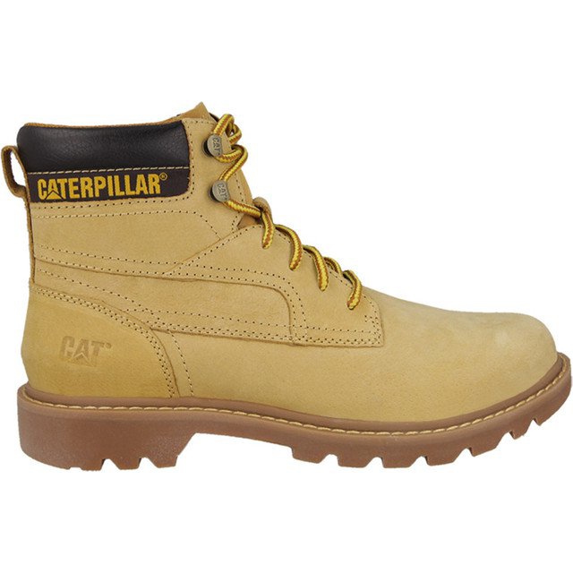 Caterpillar Bridgeport 719411 galben