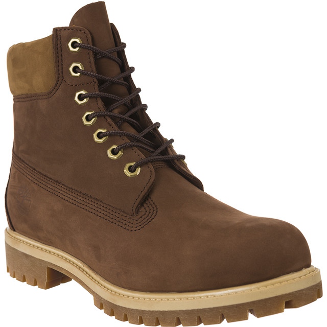 Timberland 6 Inch Boot A1LY6 negru maro