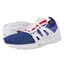 Puma BOG Limitless Lo Evo Knit 904 alb albastru roșu Puma BOG Limitless Lo Evo Knit 904 alb albastru roșu