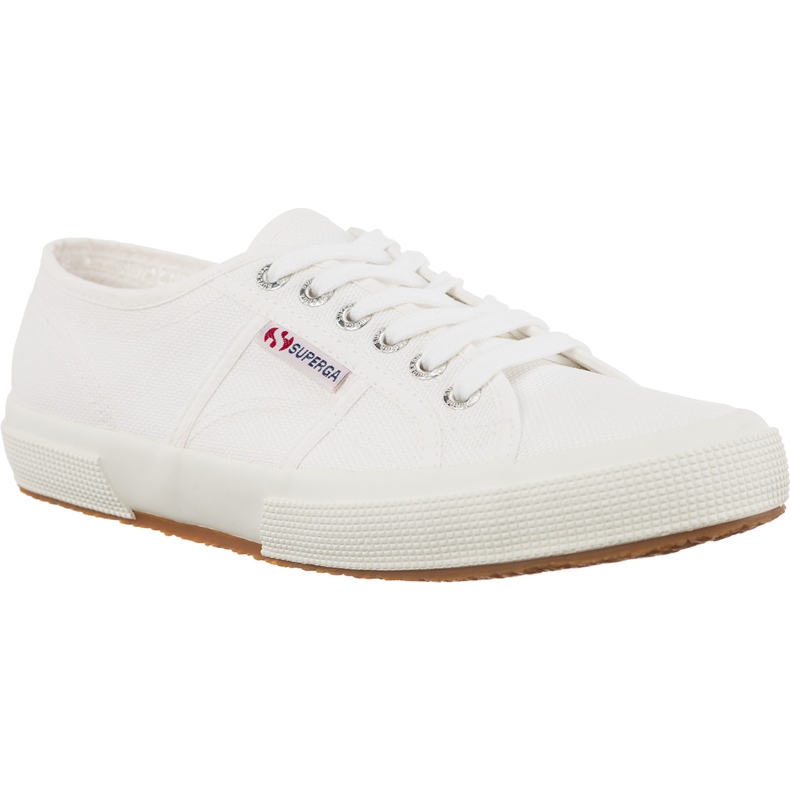 Superga 2750 Cotu Classic 901 alb