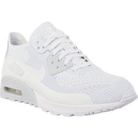 Nike În Air Max 90 Ultra 2 0 Flyknit 104 alb