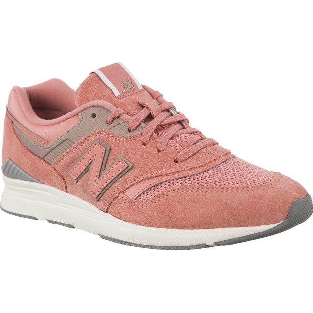 New Balance W697cm roz gri