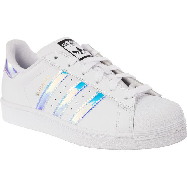 Adidas Superstar J 278 alb