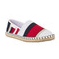 Armani Jeans Țesute Espadrillas 7P551 08873 multicolor