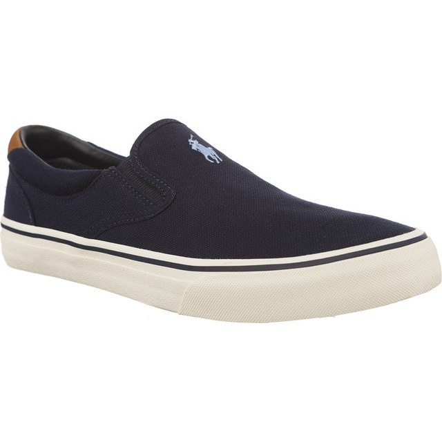 Polo Ralph Lauren Thompsonine albastru marin