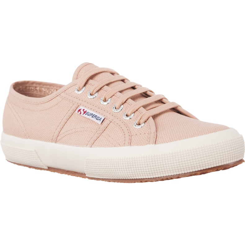 Superga 2750 Cotu Clasic G29 Rose Mahogany roșu