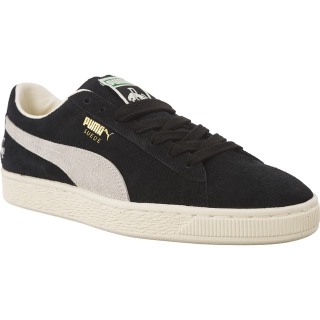 Puma Suede Classic Rudolf Dassler 001 negru