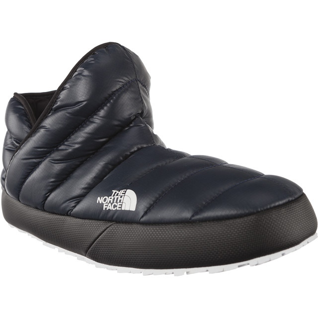 The North Face Bootie de tracțiune North Face M Tb Shiny negru albastru marin
