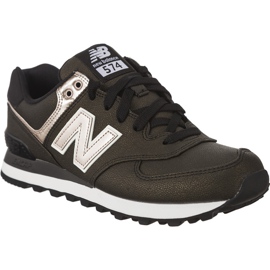 New Balance Wl574sfh negru New Balance Wl574sfh negru