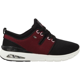 British Knights Cavalerii Britanici Tempo 501 negru