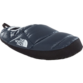 The North Face M Nse Tent Mule Iii Shiny Urb Yxe albastru