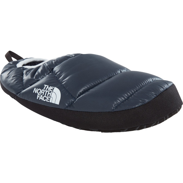 The North Face M Nse Tent Mule Iii Shiny Urb Yxe albastru