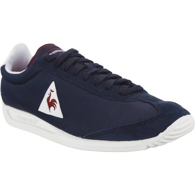 Le Coq Sportif Quartz Nylon 032 roșu albastru marin