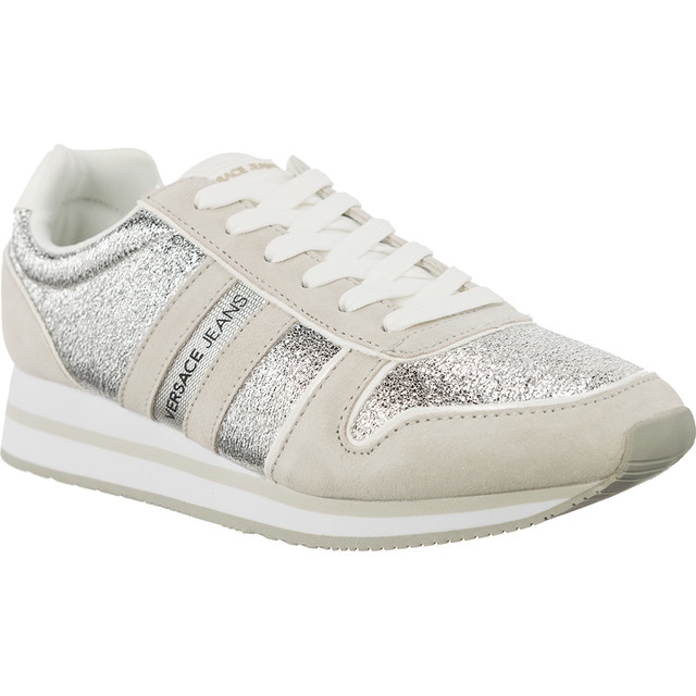 Versace Jeans Linea Fondo Stella DIS. 1 gri multicolor