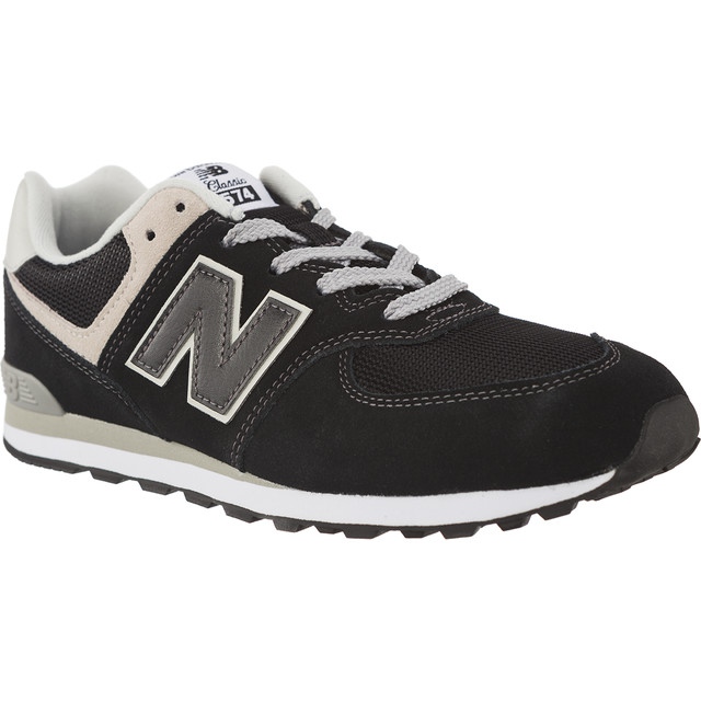 New Balance GC574GK negru