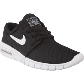 Nike Stefan Janoski Max Gs 001 negru Nike Stefan Janoski Max Gs 001 negru