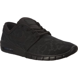 Nike Stefan Janoski Max 631303-099 negru