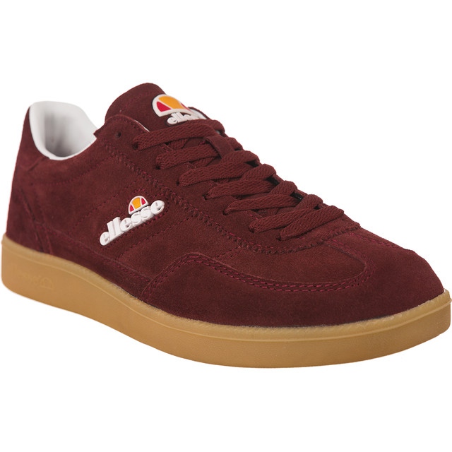 Ellesse Shfu0295 Gumă burgundă roșu