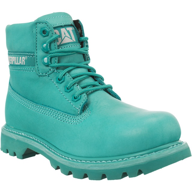 Caterpillar Colorado Brights 861 verde